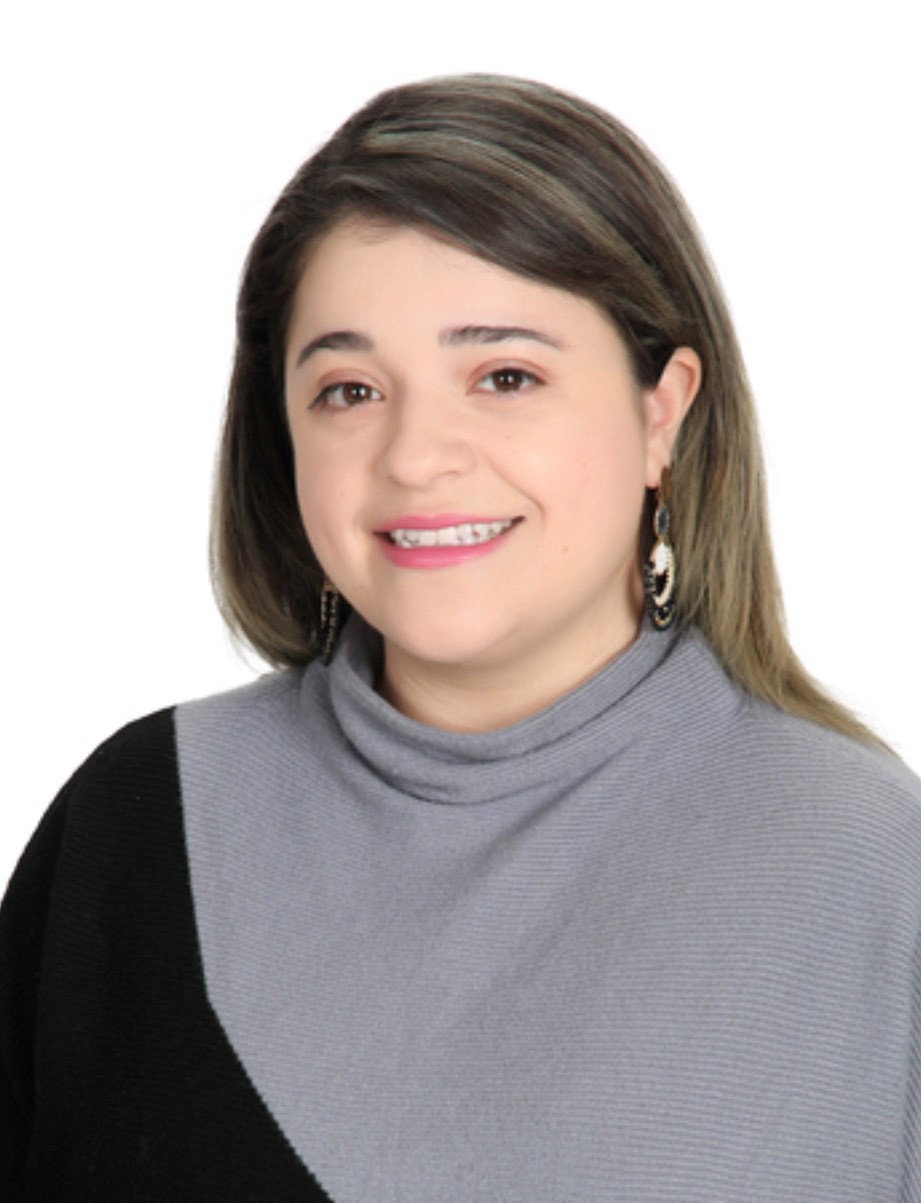 photo of  Sadie Martinez-Clavijo,PGA Associate